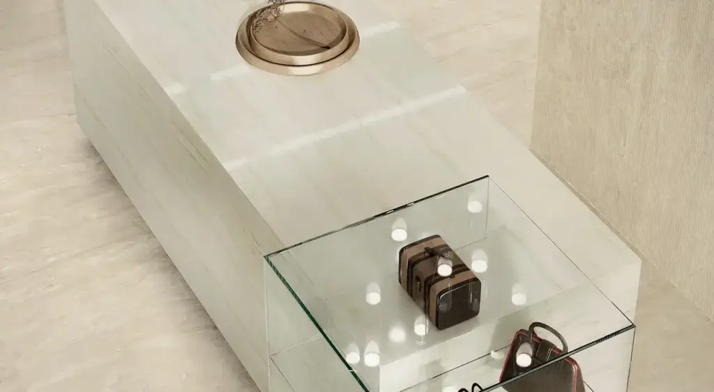 Интерьер Atlas Concorde Marvel epic - 35