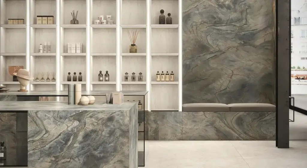 Интерьер Atlas Concorde Marvel epic - 23