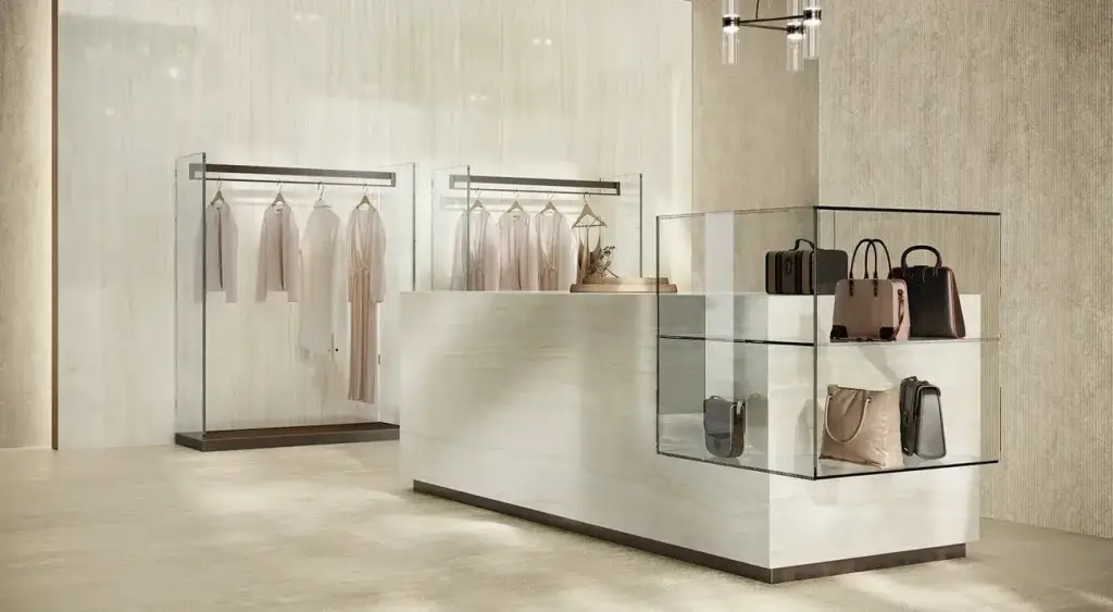 Интерьер Atlas Concorde Marvel epic - 6