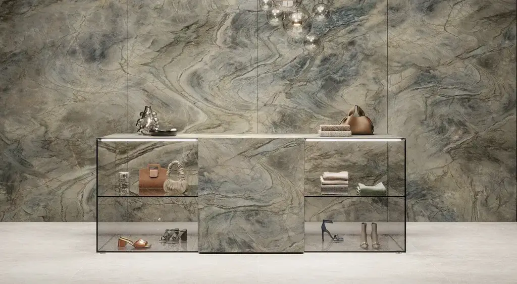 Интерьер Atlas Concorde Marvel epic - 18