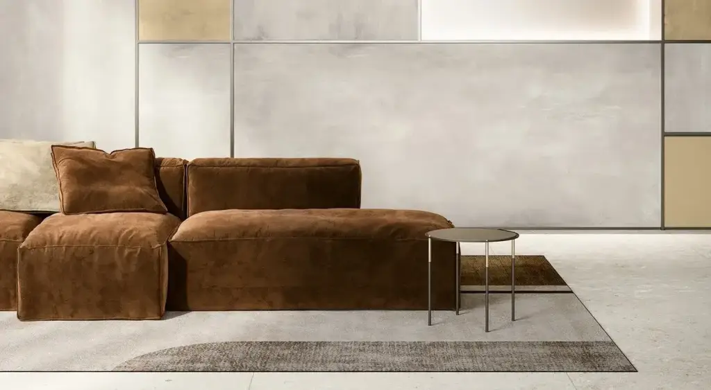 Интерьер Atlas Concorde Boost vision - 20