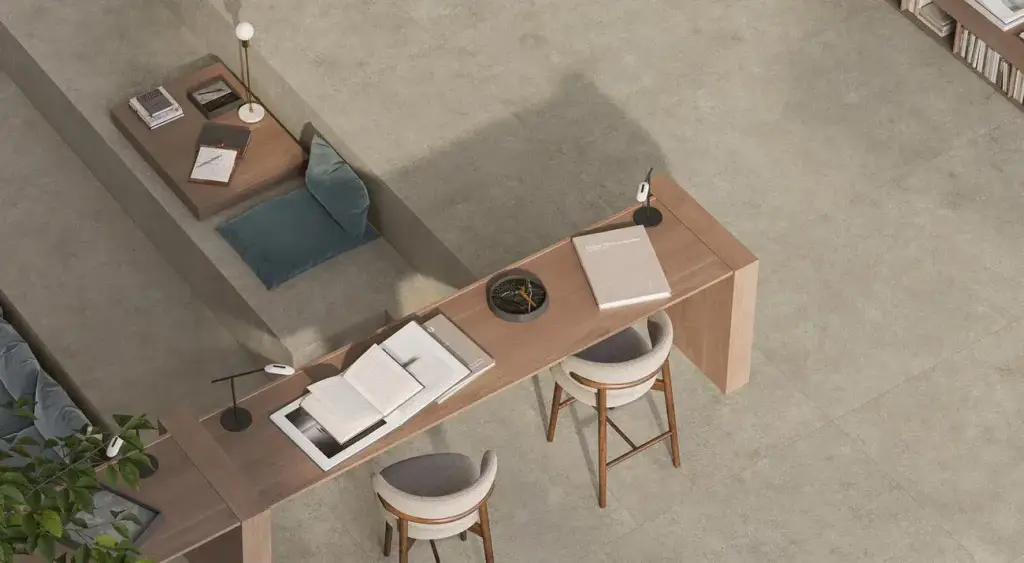 Интерьер Atlas Concorde Boost vision - 11