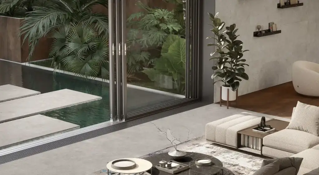 Интерьер Atlas Concorde Boost vision - 13