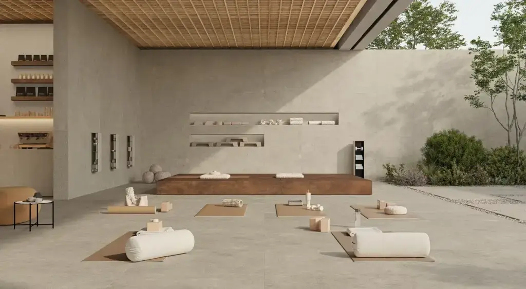 Интерьер Atlas Concorde Boost vision - 8