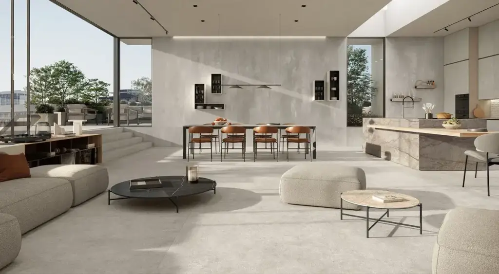 Интерьер Atlas Concorde Boost vision - 7