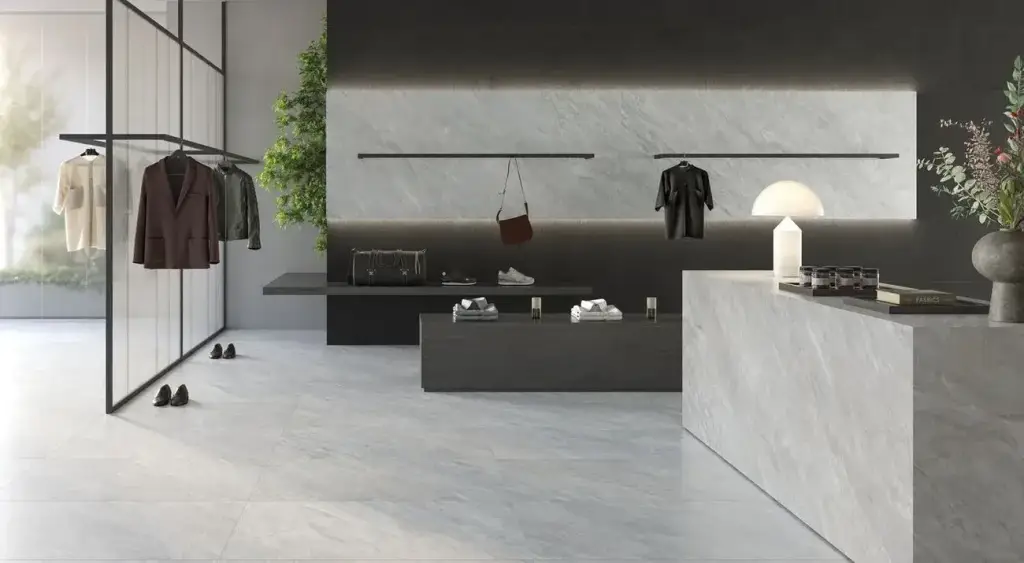 Интерьер Keope Ceramiche Versilia - 5