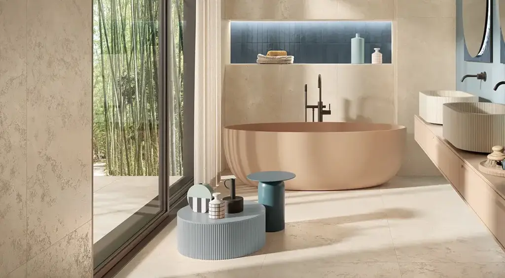 Интерьер Fap Ceramiche Vento del sud - 6