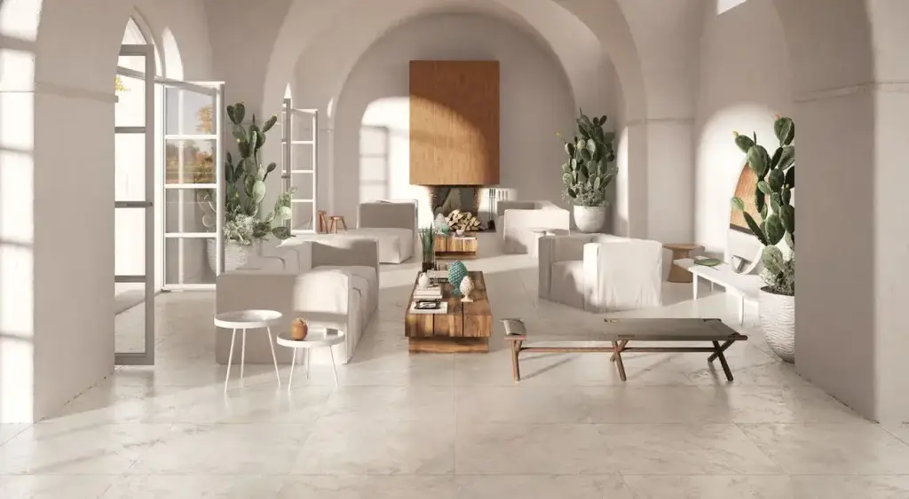 Интерьер Fap Ceramiche Vento del sud - 1