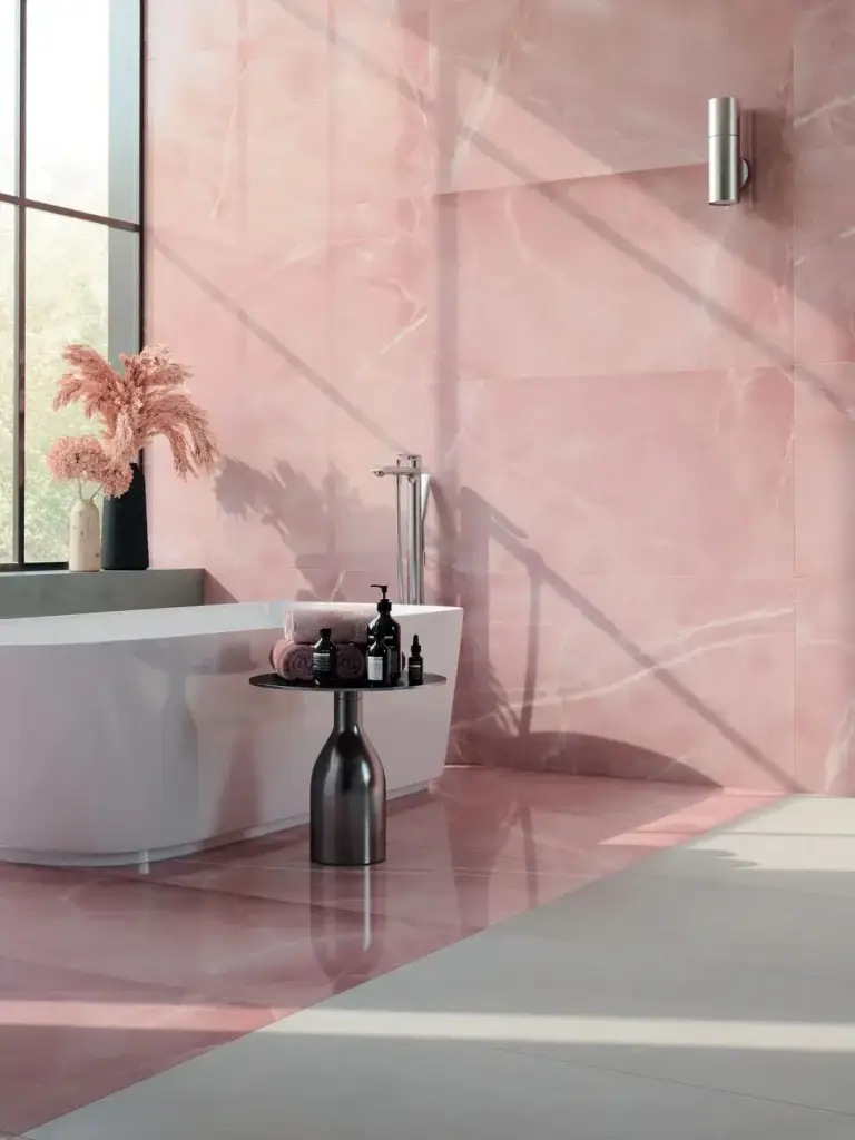 Интерьер Atlas Concorde Rus SYMPHONYX - 5