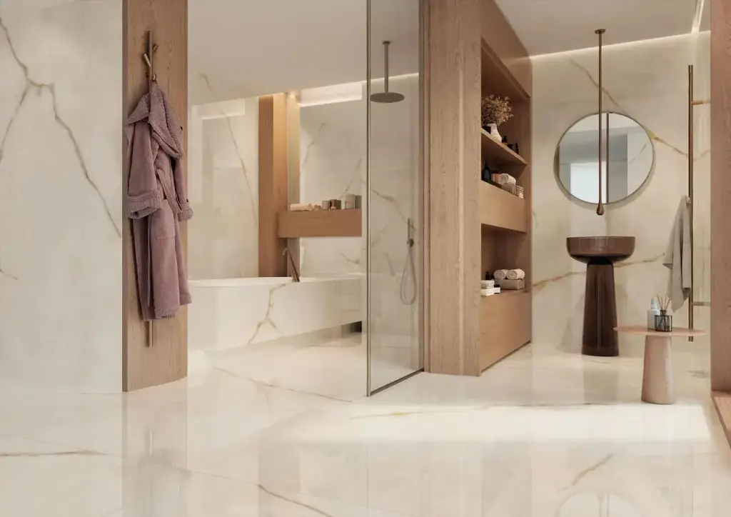 Интерьер Atlas Concorde Rus SYMPHONYX - 3