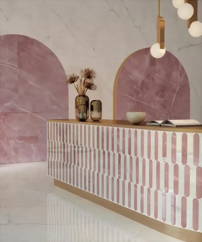 Интерьер Atlas Concorde Rus SYMPHONYX - 14