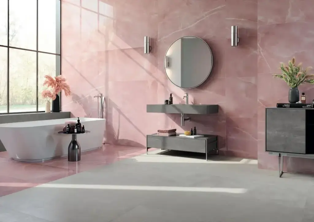 Интерьер Atlas Concorde Rus SYMPHONYX - 2