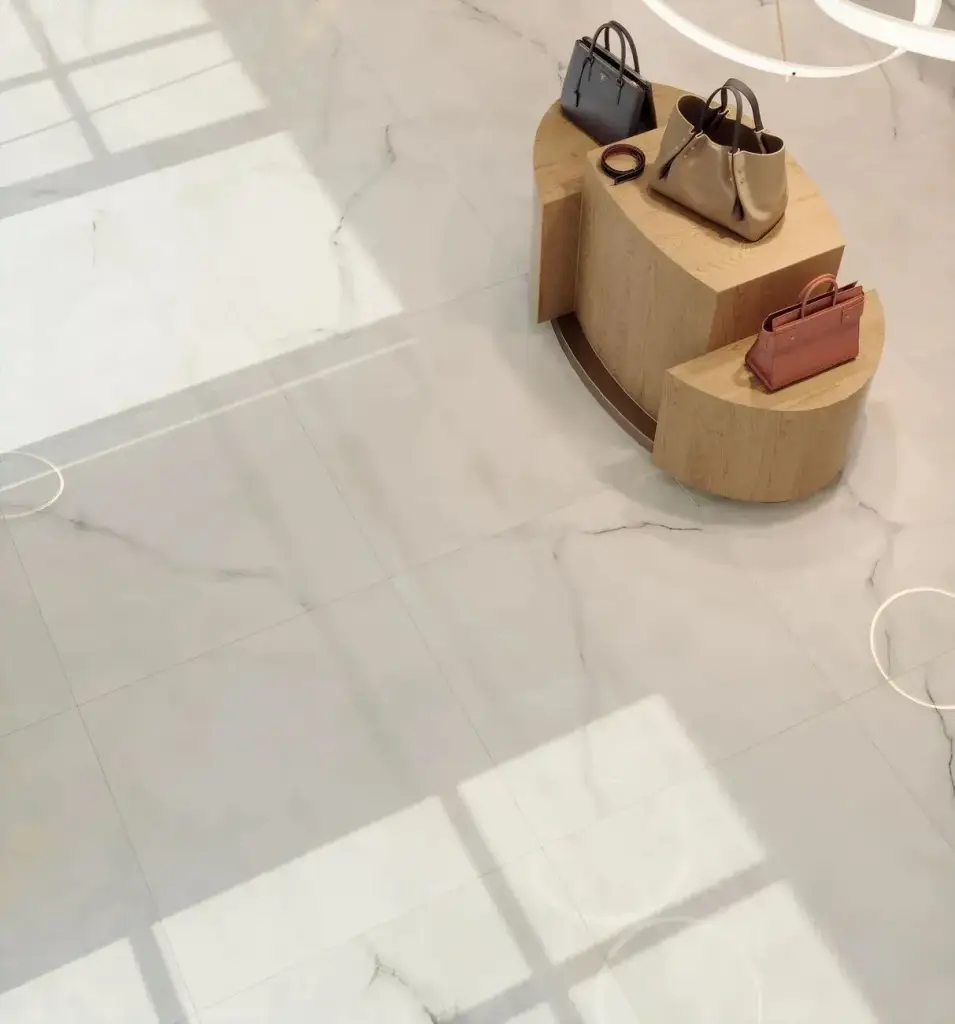 Интерьер Atlas Concorde Rus SYMPHONYX - 10