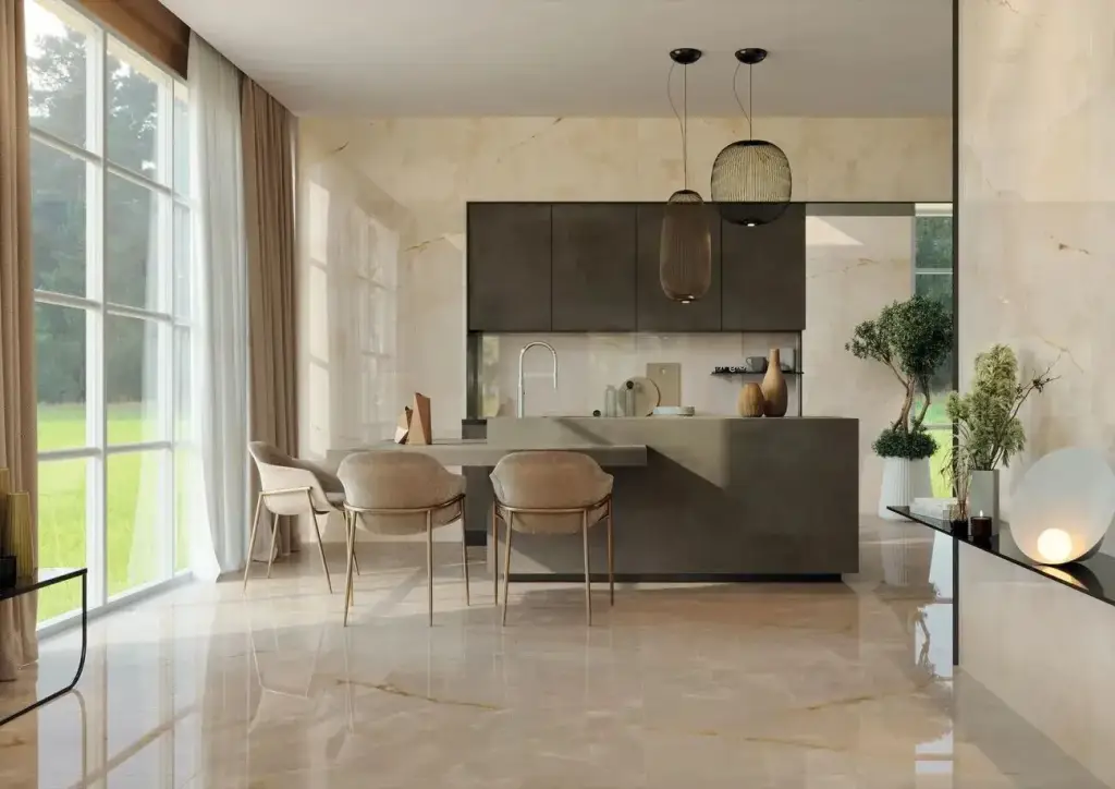 Интерьер Atlas Concorde Rus SYMPHONYX - 1