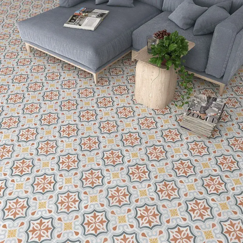 Интерьер Arcana Ceramica Stracciatella - 7