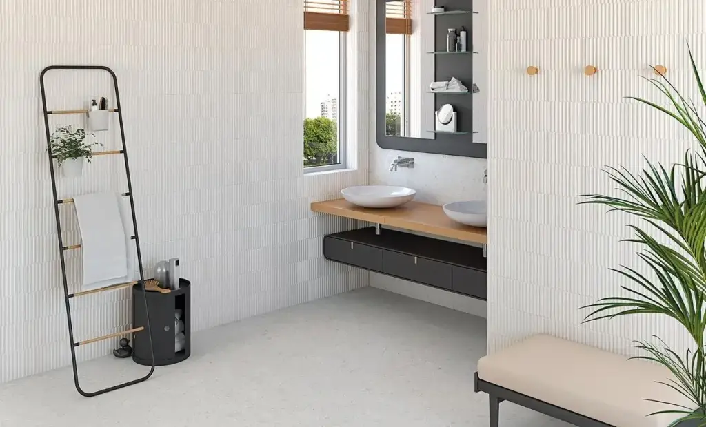 Интерьер Arcana Ceramica Stracciatella - 13