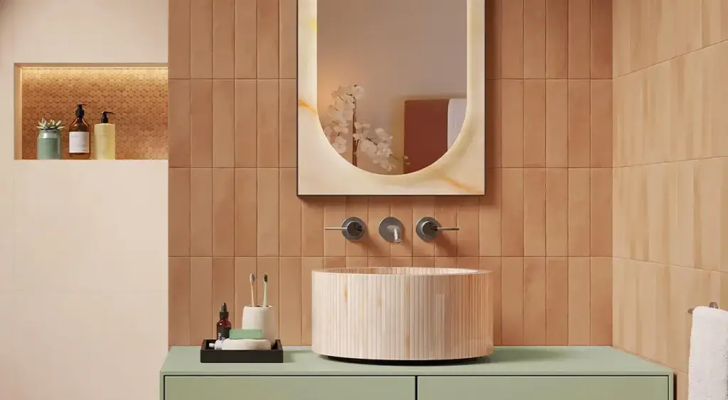 Интерьер Fap Ceramiche Still