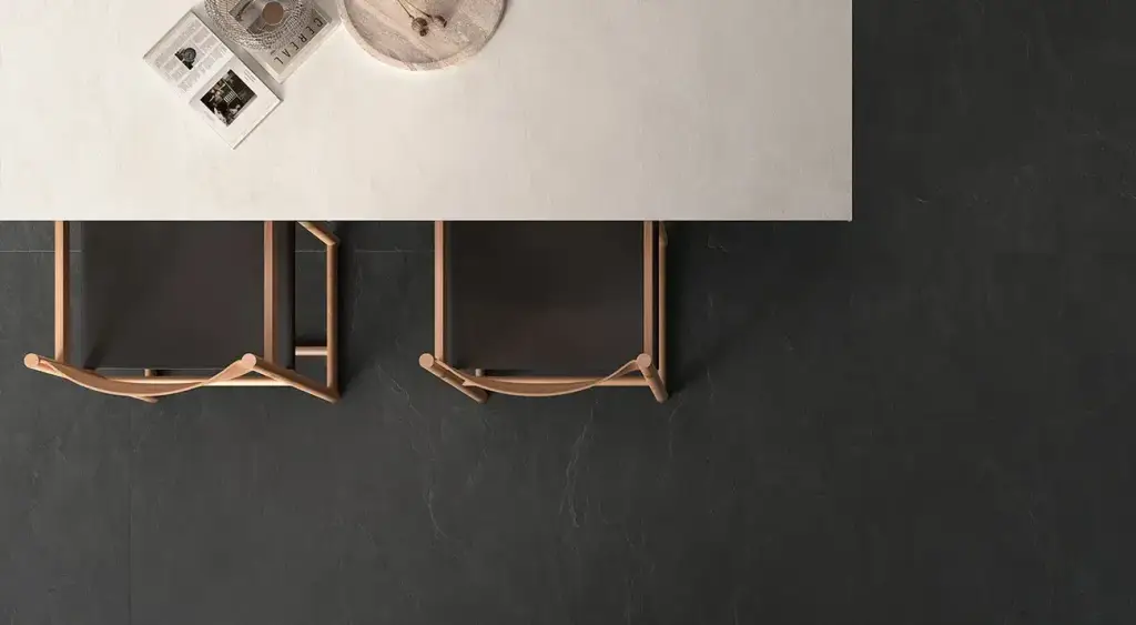 Интерьер Laminam Slate - 1