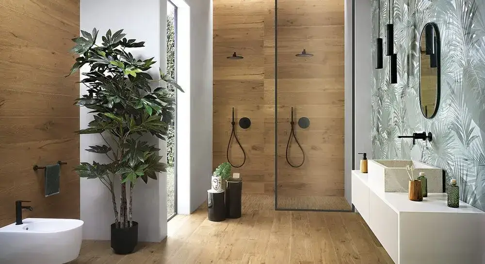 Интерьер Fap Ceramiche Roots