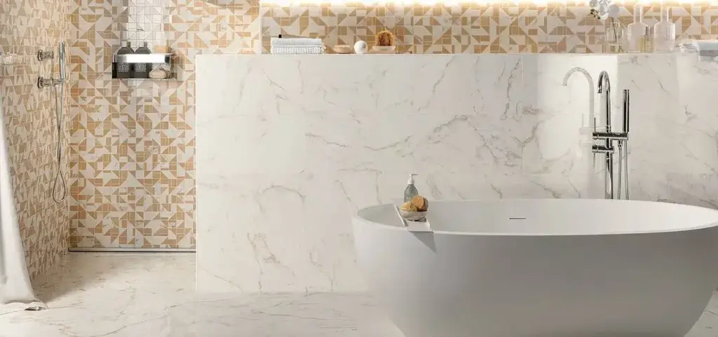 Интерьер Fap Ceramiche Roma gold - 12