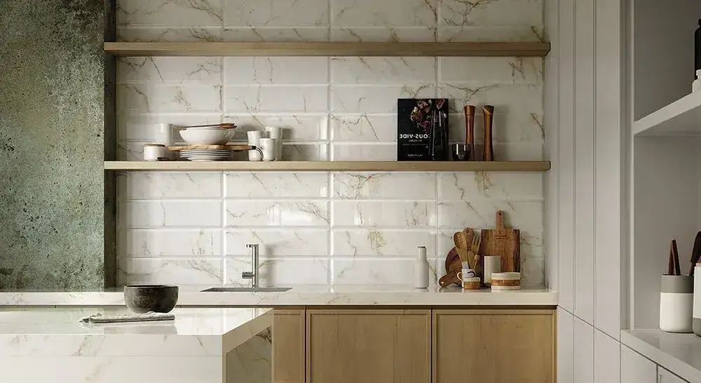 Интерьер Fap Ceramiche Roma gold - 3