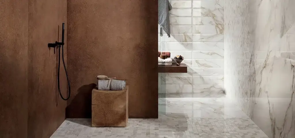 Интерьер Fap Ceramiche Roma gold - 14