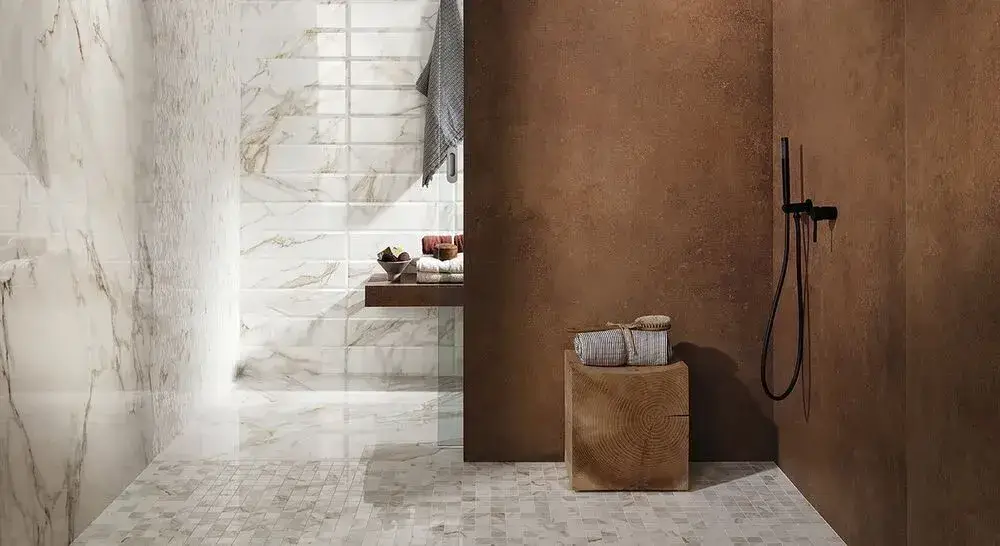 Интерьер Fap Ceramiche Roma gold - 2