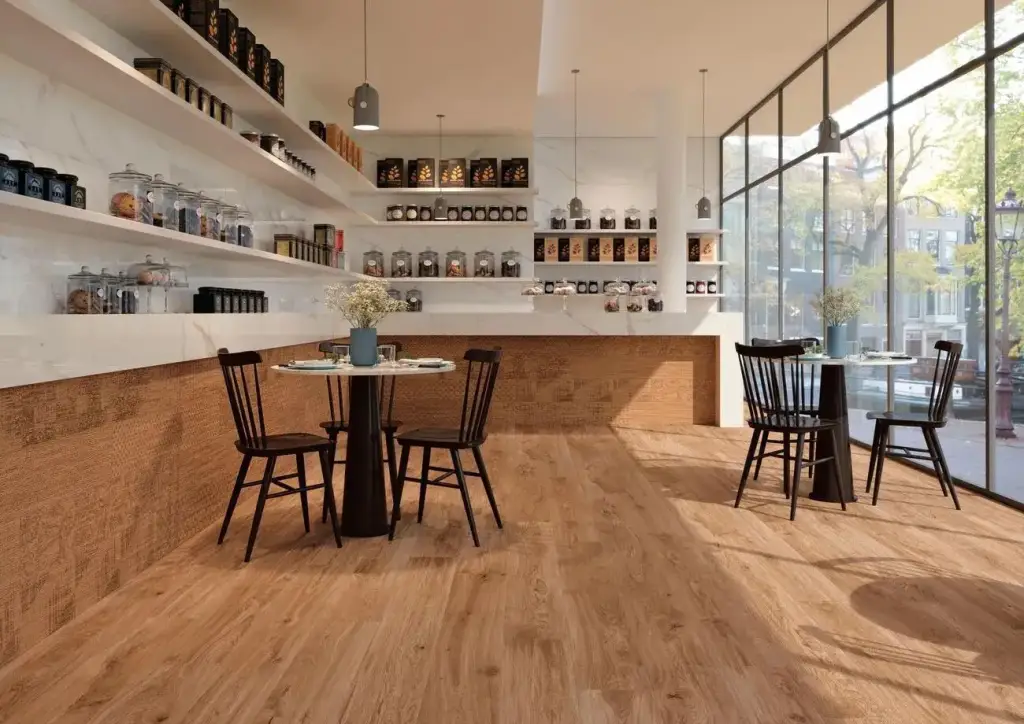 Интерьер Atlas Concorde Rus Rive - 3