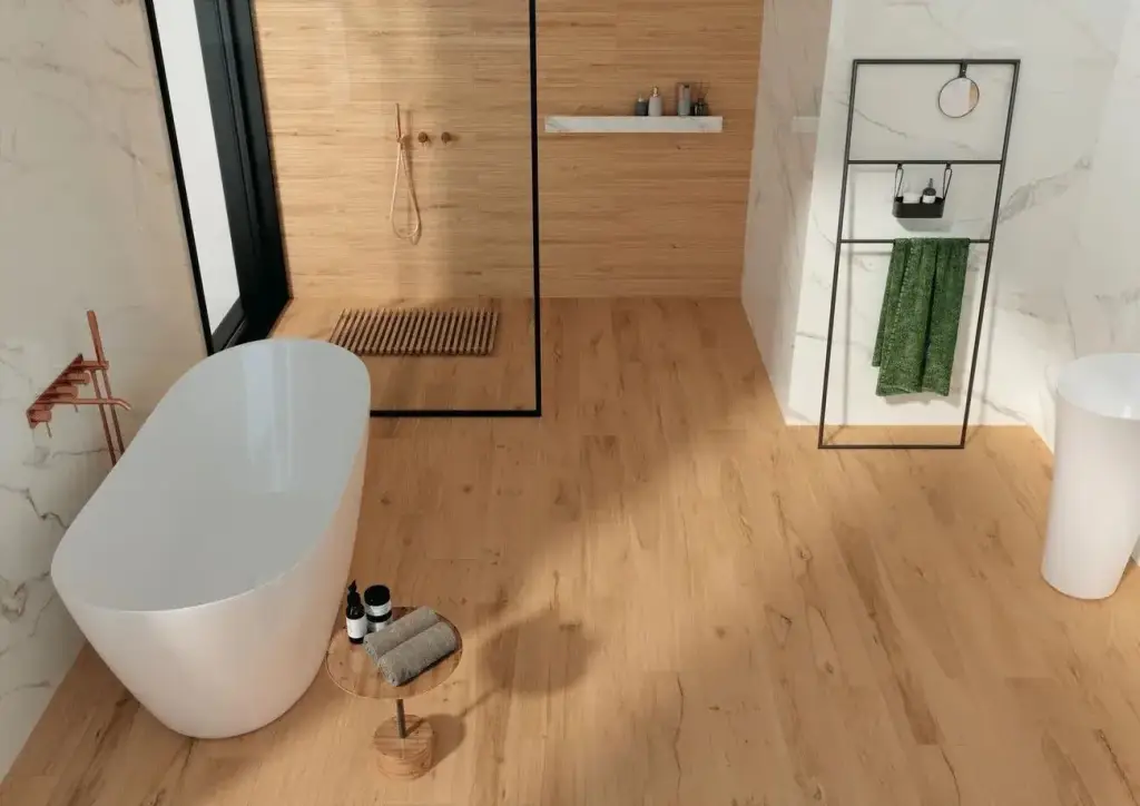 Интерьер Atlas Concorde Rus Rive - 5