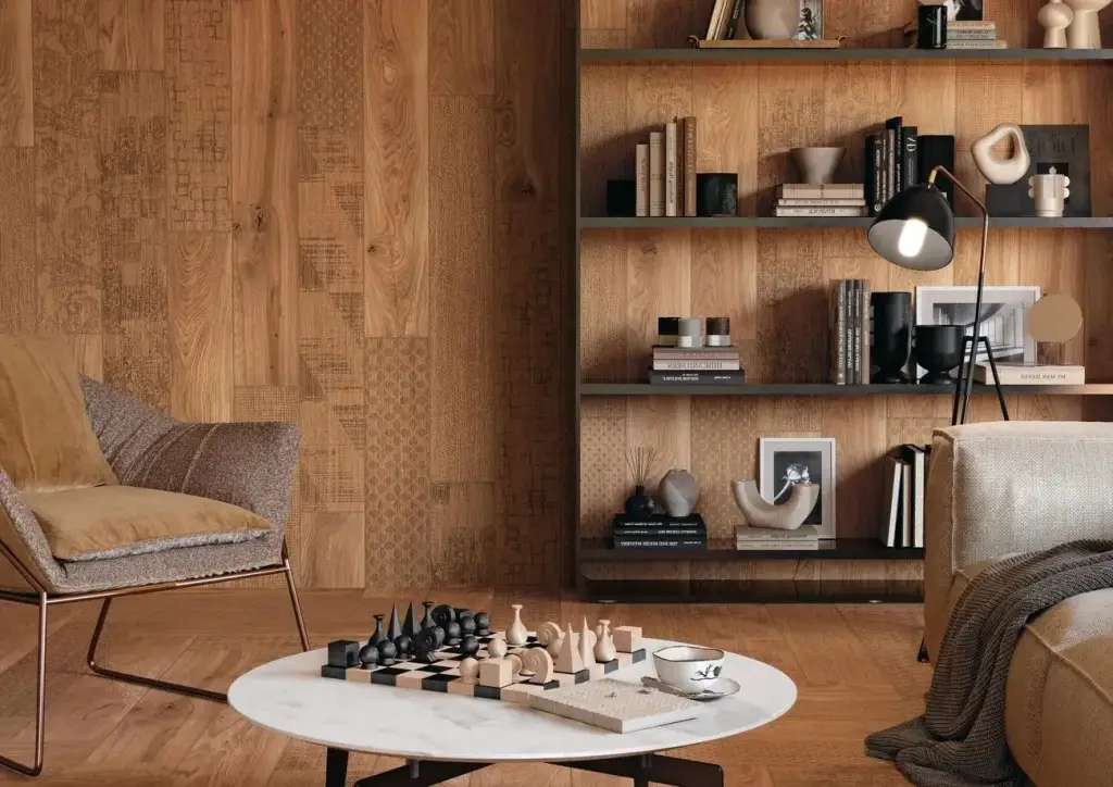 Интерьер Atlas Concorde Rus Rive