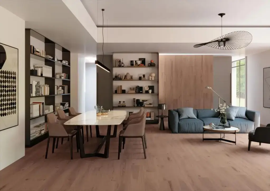 Интерьер Atlas Concorde Rus Rive - 1