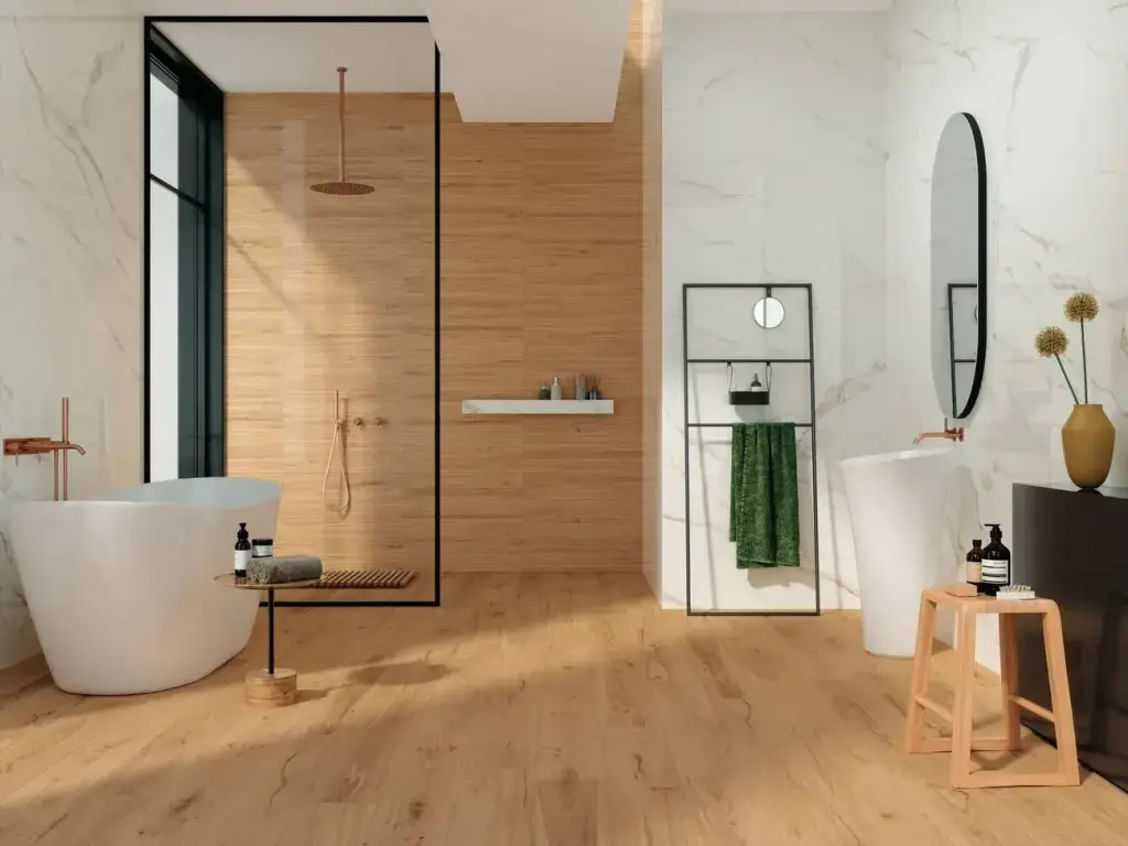 Интерьер Atlas Concorde Rus Rive - 8