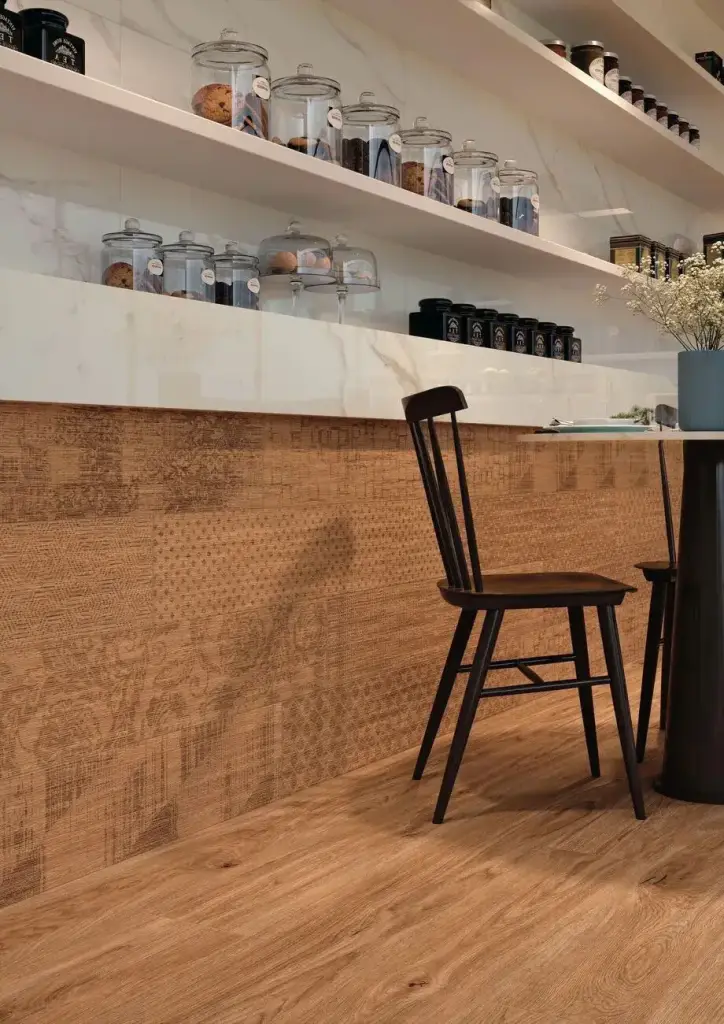 Интерьер Atlas Concorde Rus Rive - 7