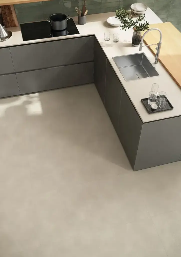 Интерьер Atlas Concorde Rus RINASCENTE RESIN - 15