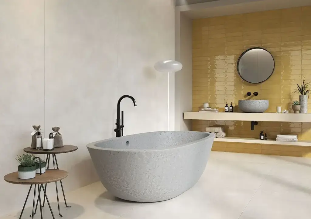 Интерьер Atlas Concorde Rus RINASCENTE RESIN - 1