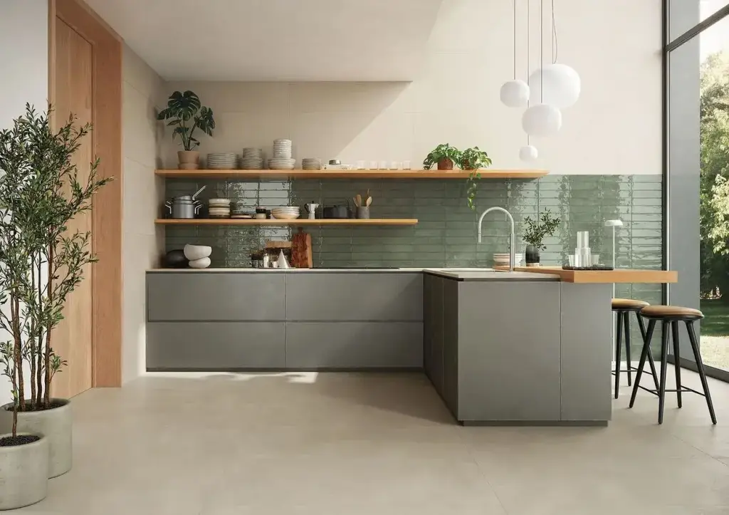 Интерьер Atlas Concorde Rus RINASCENTE RESIN - 3