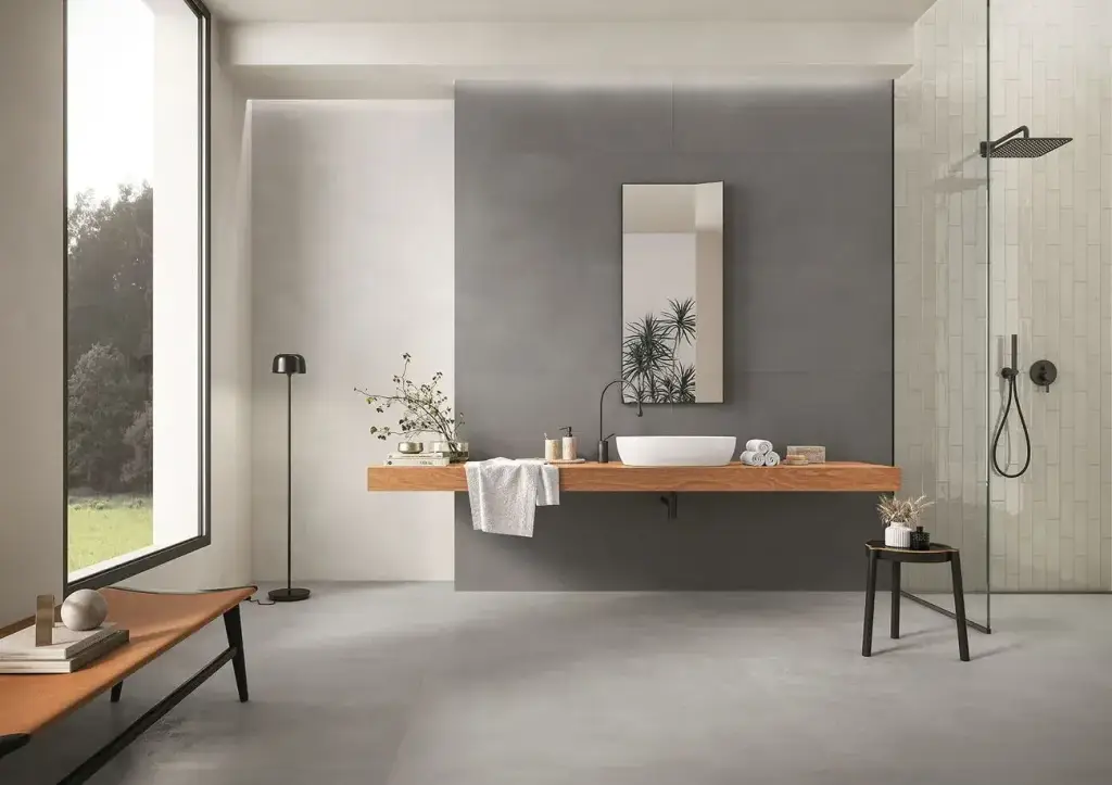 Интерьер Atlas Concorde Rus RINASCENTE RESIN - 4