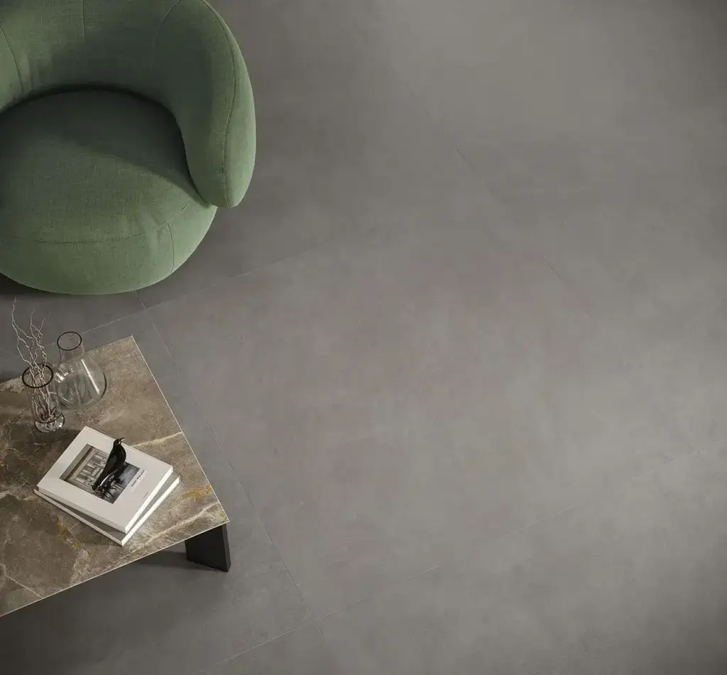 Интерьер Atlas Concorde Rus RINASCENTE RESIN - 6