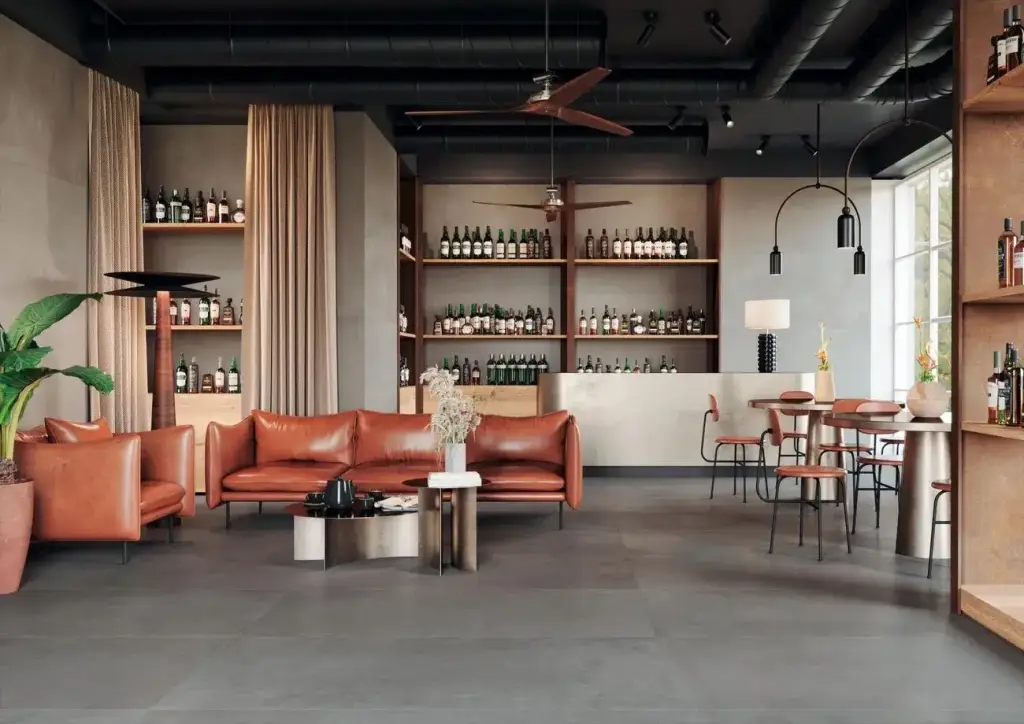 Интерьер Atlas Concorde Rus RINASCENTE - 7