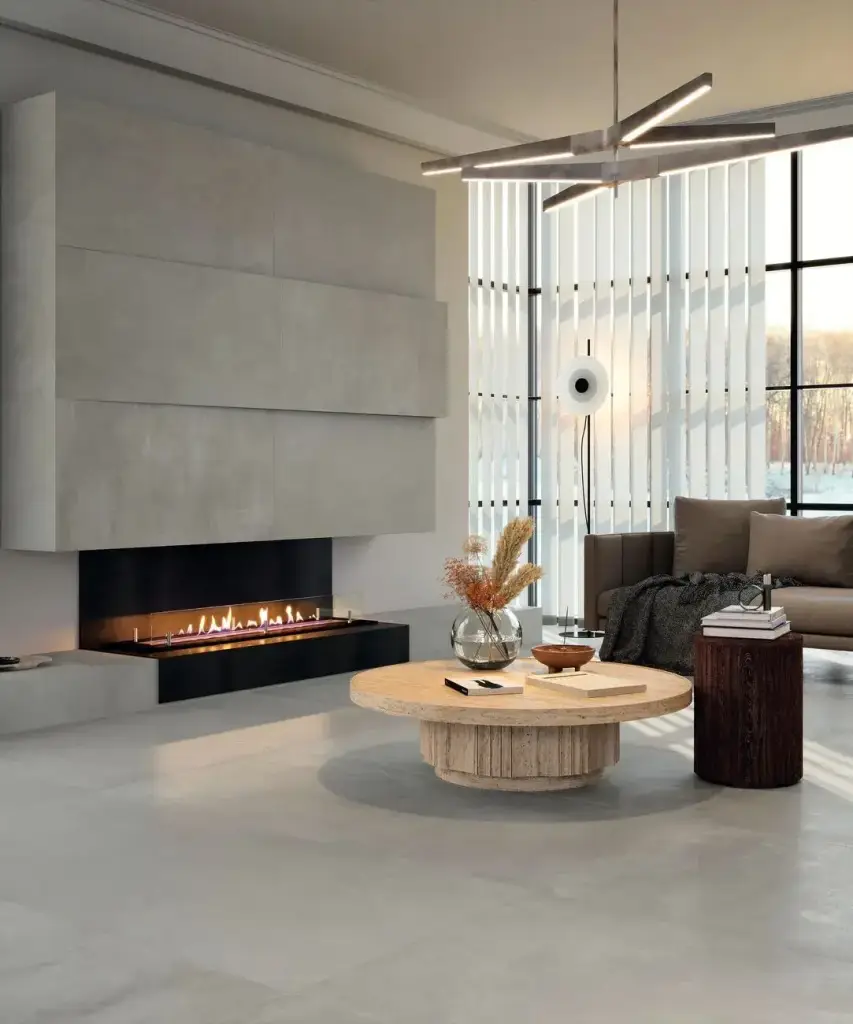 Интерьер Atlas Concorde Rus RINASCENTE - 10