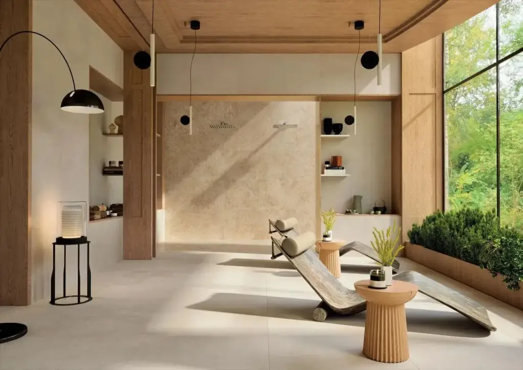 Интерьер Atlas Concorde Rus RINASCENTE - 13