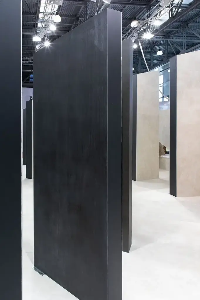 Интерьер Laminam Rigato - 1