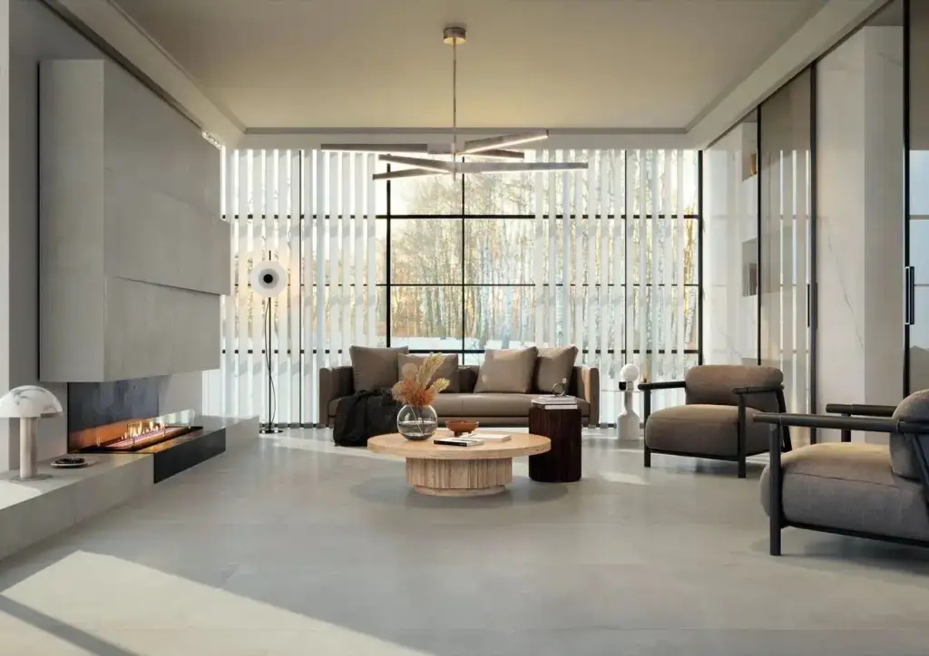 Интерьер Atlas Concorde Rus RINASCENTE - 8