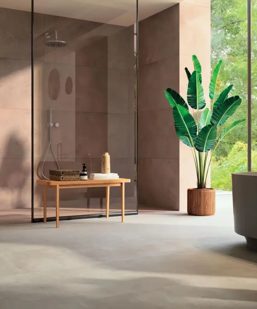 Интерьер Atlas Concorde Rus RINASCENTE - 1