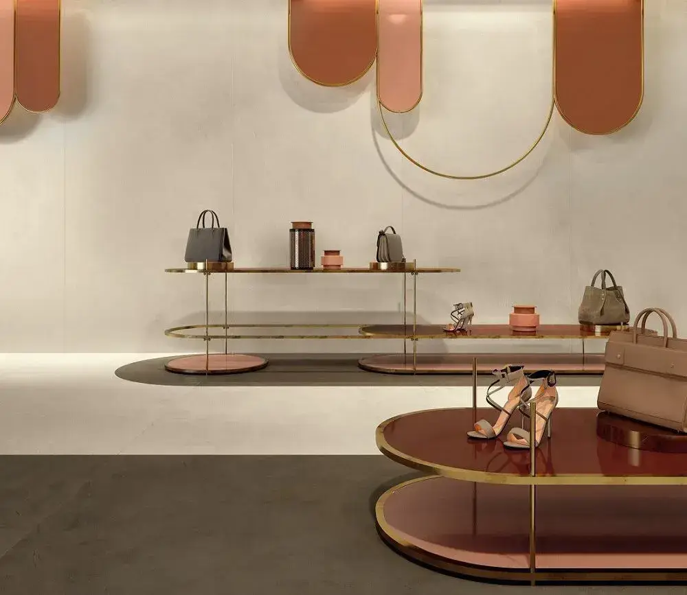 Интерьер Atlas Concorde Prism - 21