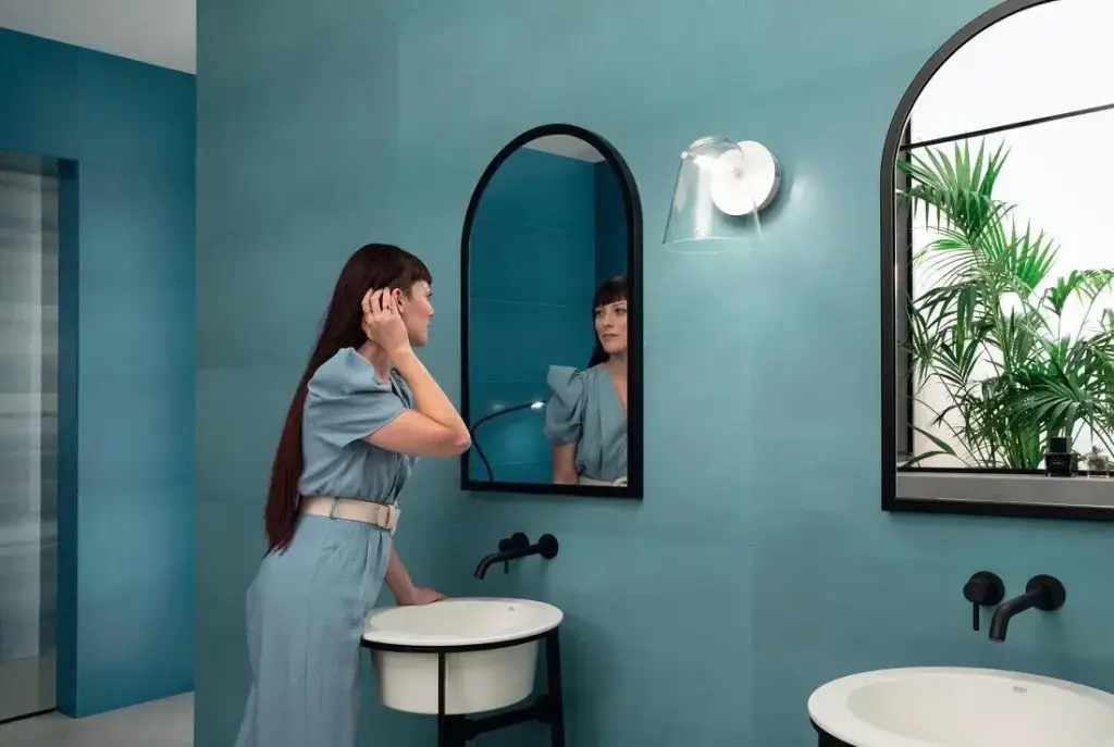 Интерьер Atlas Concorde Prism - 15