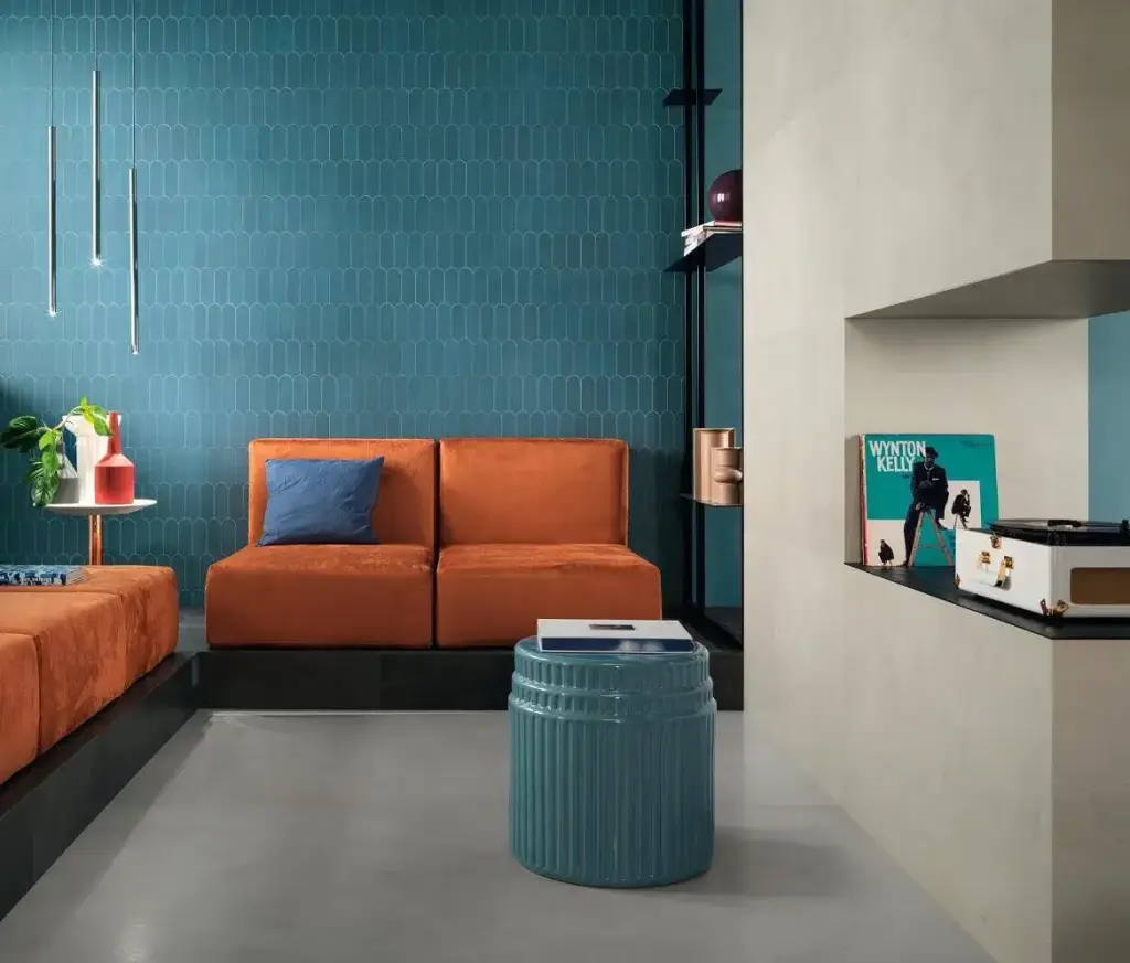 Интерьер Atlas Concorde Prism - 18