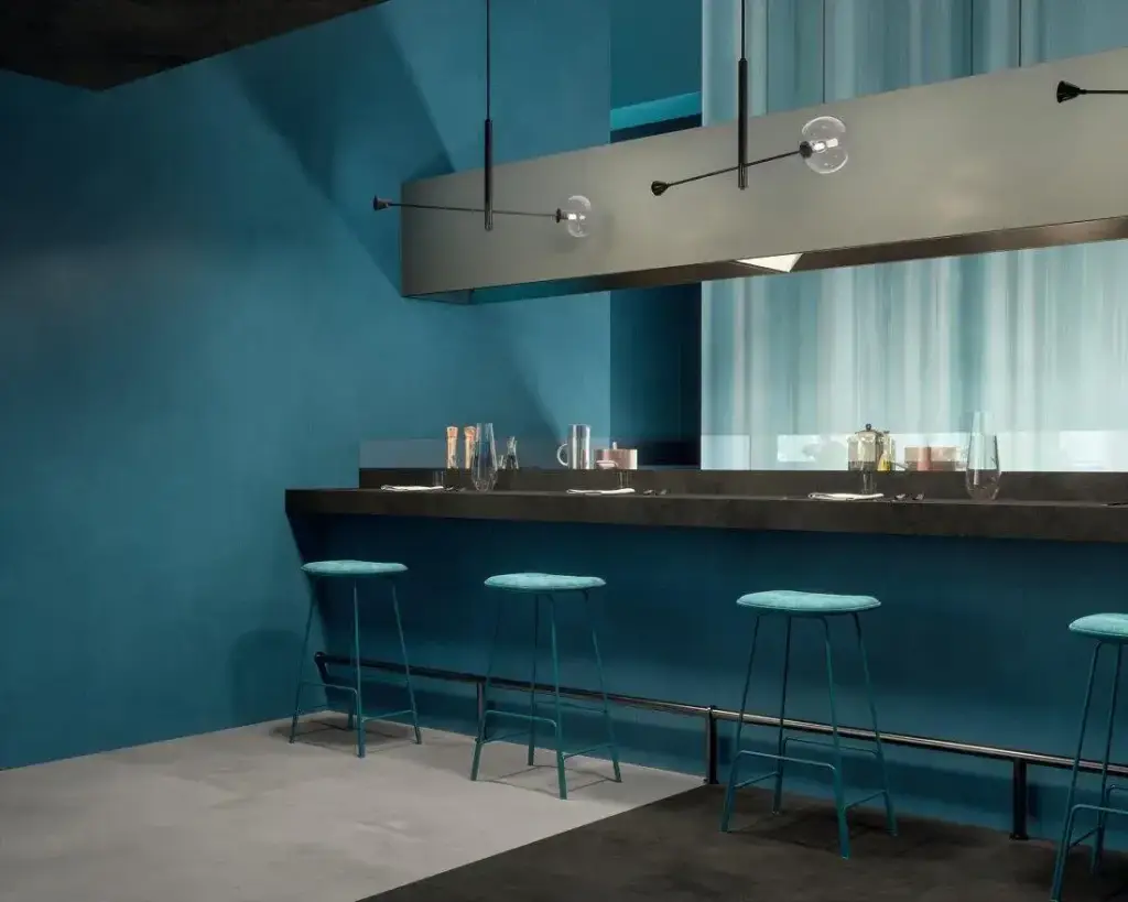 Интерьер Atlas Concorde Prism - 11