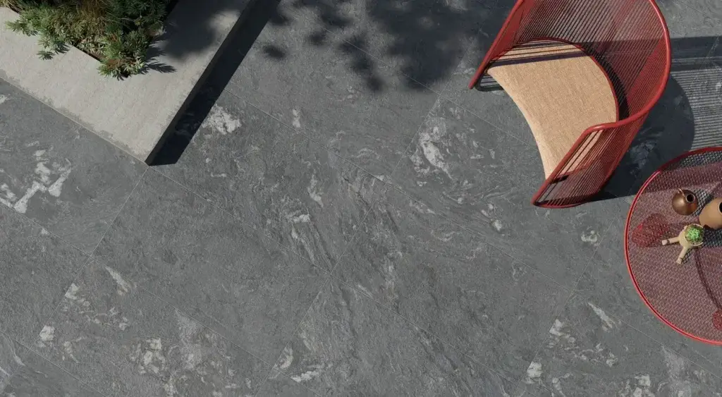 Интерьер Keope Ceramiche Percorsi frame - 11