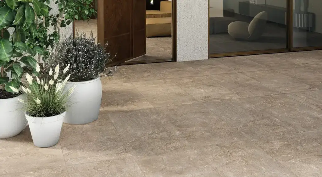 Интерьер Keope Ceramiche Percorsi frame - 10